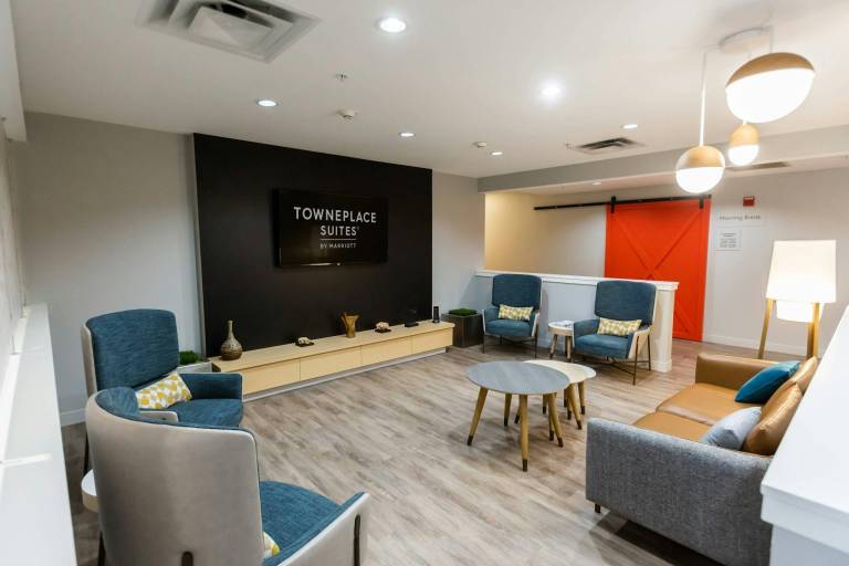 TownePlace Suites by Marriott Bowling Green — photo 4