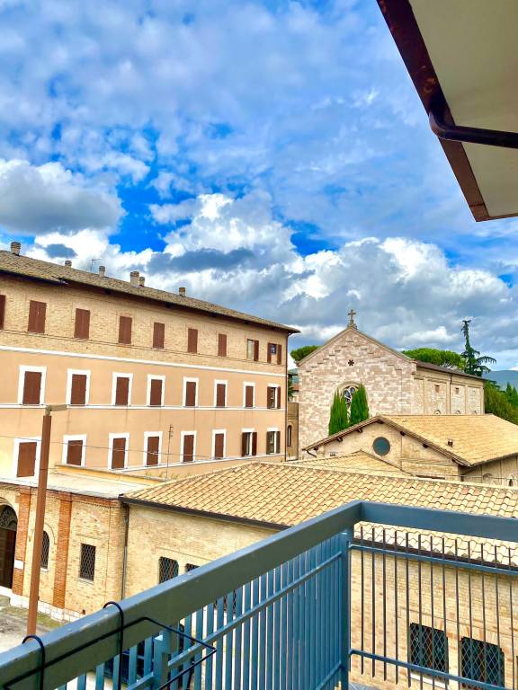 Appartamento Assisi