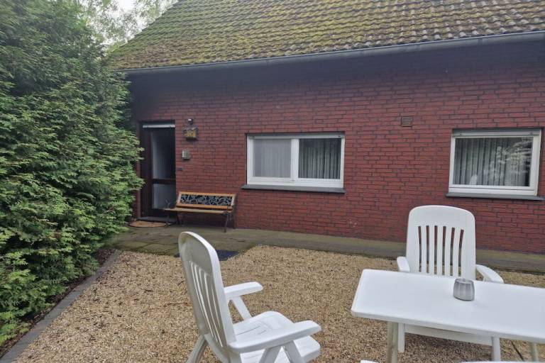 Ferienhaus Ostbevern