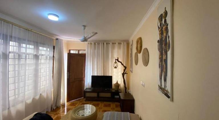 Holiday apartment | Pet-friendly — photo 2