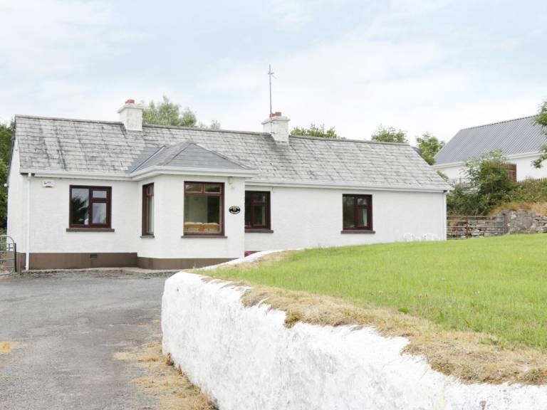 Casa rural Mullaghmore