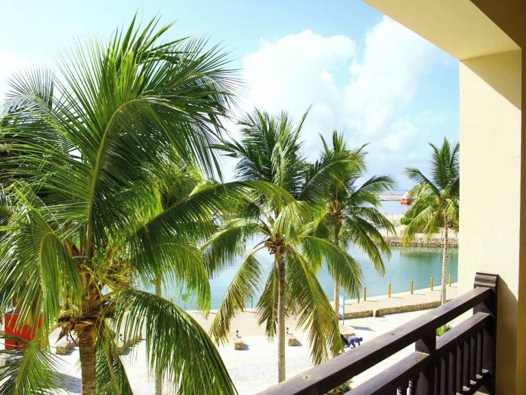 Appartement Salalah