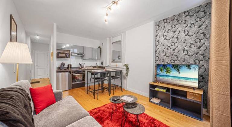 Wonderful holiday apartment | Pet-friendly — photo 2