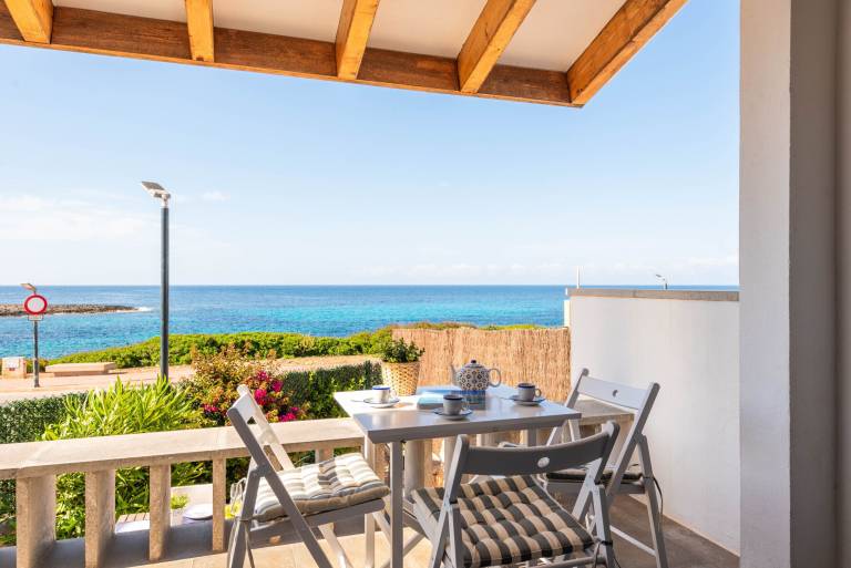 House  S'Algar