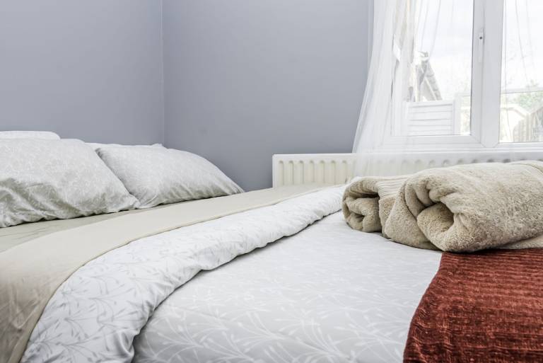 Accommodation Romsey