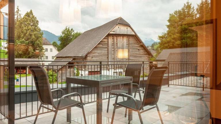 Ferienwohnung  Stein an der Enns