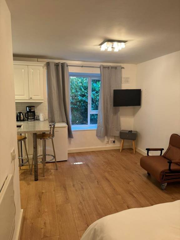 Apartment London