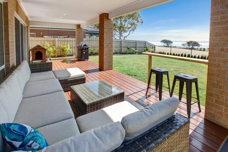 House Paynesville