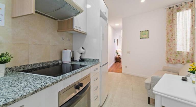 Charming holiday apartment | Next to Magic Fountain of Montjuïc | Dogs allowed — photo 3