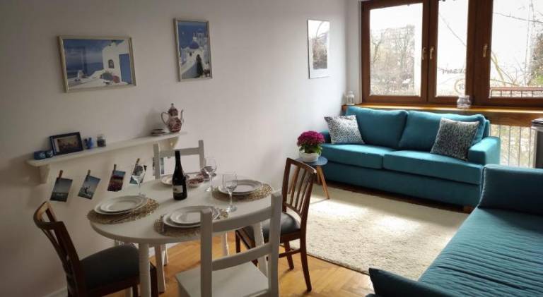 Holiday apartment | Pets are welcome — photo 3