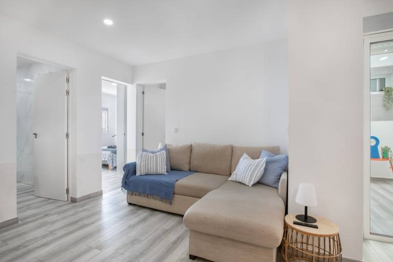 Apartamento  El Rosario