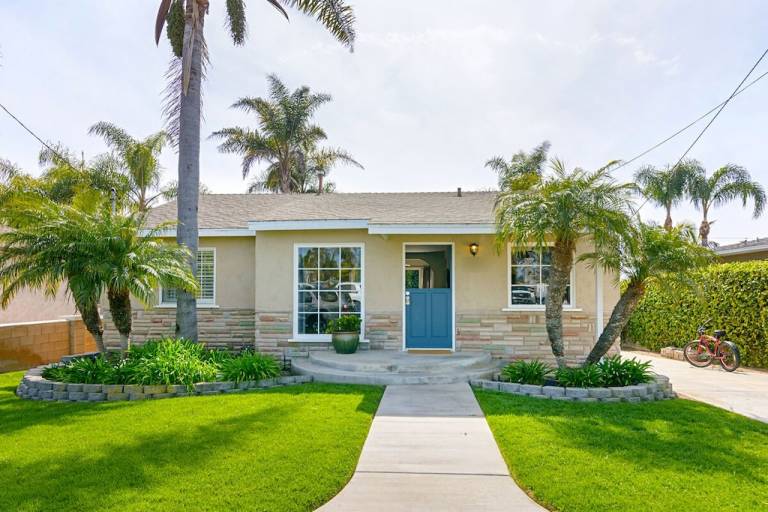 House  Carlsbad