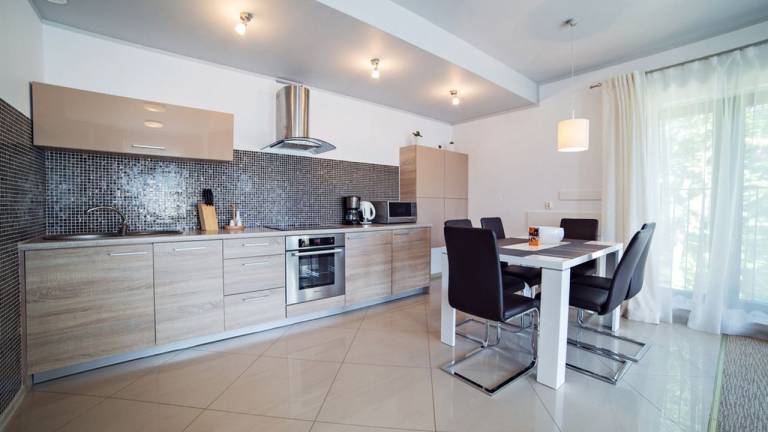 Ferienwohnung Szklarska Poręba