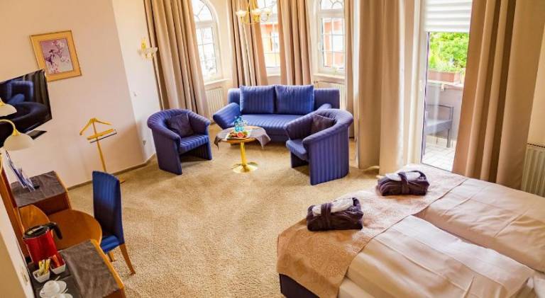 Hotel-Restaurant Zur Krone — photo 2