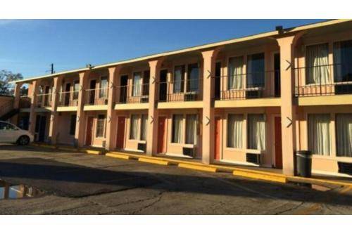 Budget Inn Jennings LA I-10 in Jennings, LA