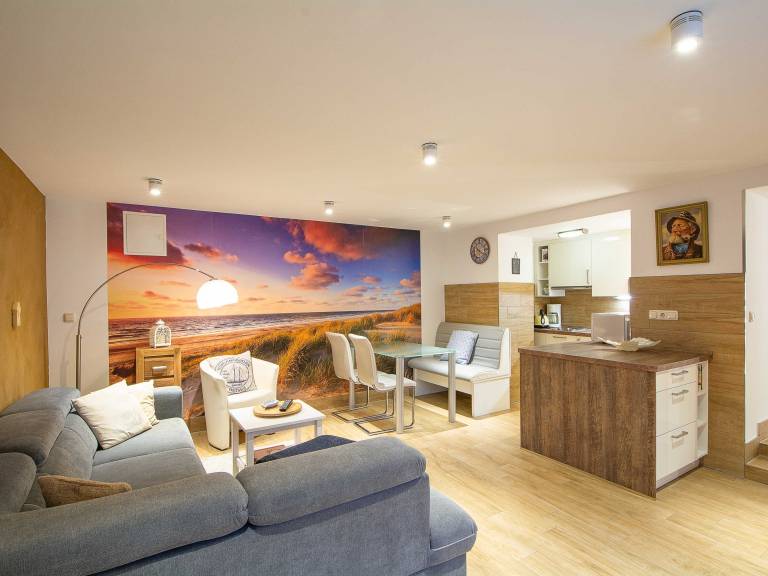 Ferienwohnung Kühlungsborn