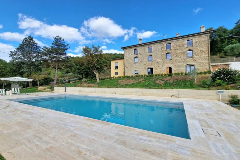 Villa with garden, private pool & BBQ — photo 2