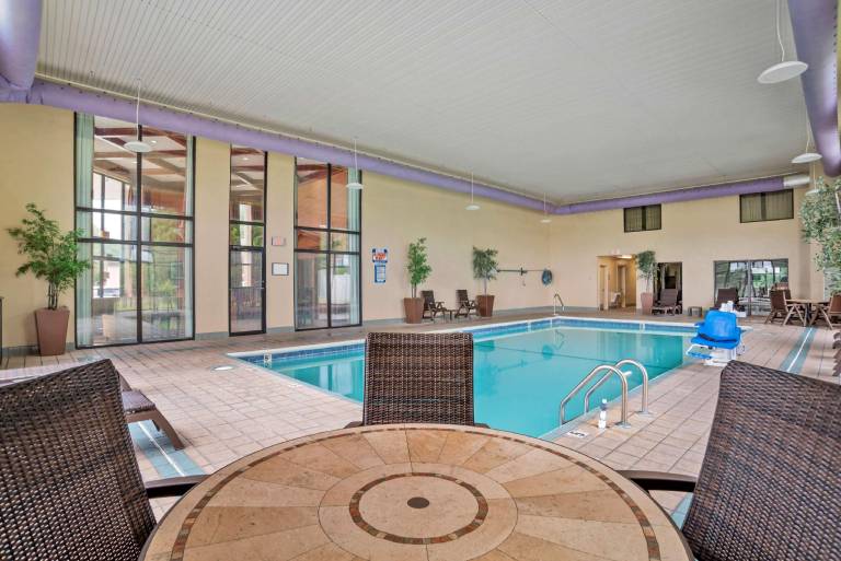 Best Western Vicksburg — photo 5