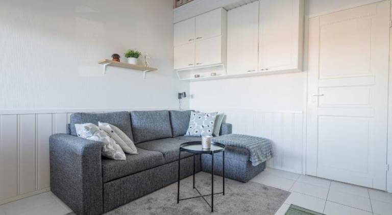 Holiday apartment with 1 room for 6 persons — photo 2