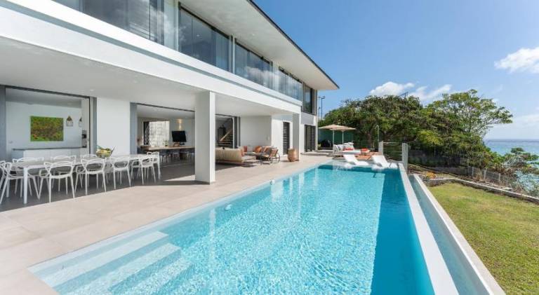 Villa with terrace, garden & BBQ — photo 4