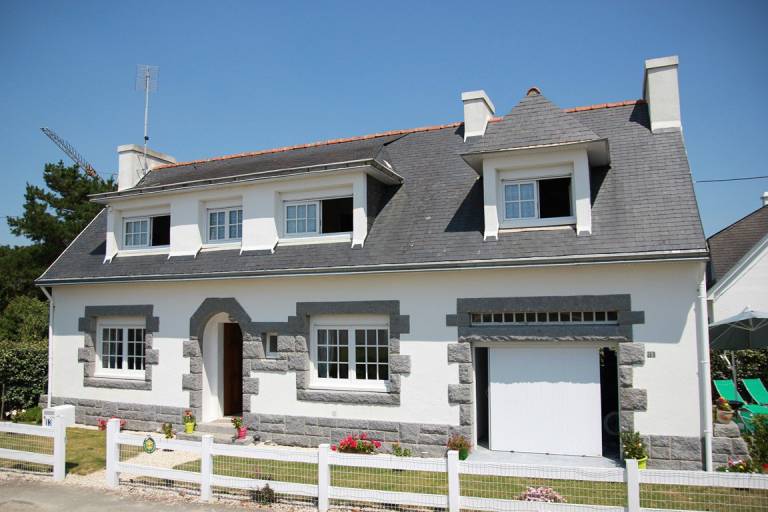 Gîte Lesconil