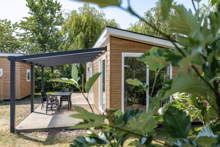 Ferienhaus in Burgh-Haamstede f&uuml;r max. 6 Personen