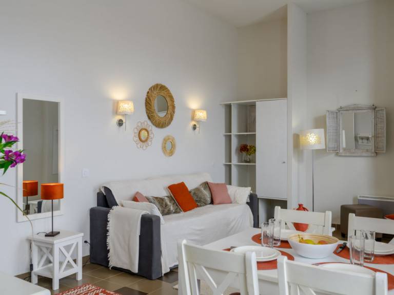 Ferienwohnung Sarzeau