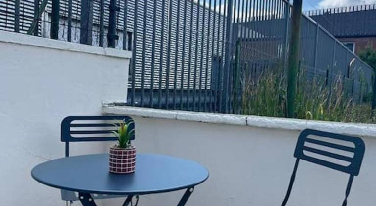 Apartment | Pets are welcome — photo 4