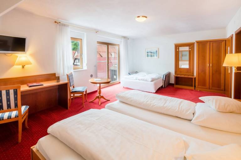 Ferienwohnung Blaubeuren