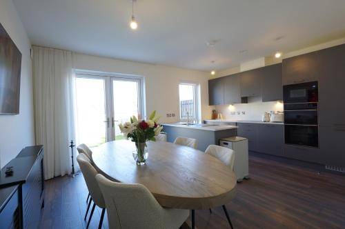 The Dublin Luxe
