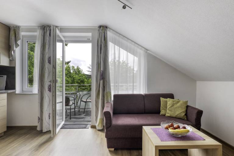 Ferienwohnung Vaihingen an der Enz