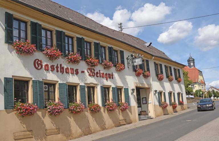 Weinhaus Hehner-Kiltz — photo 2