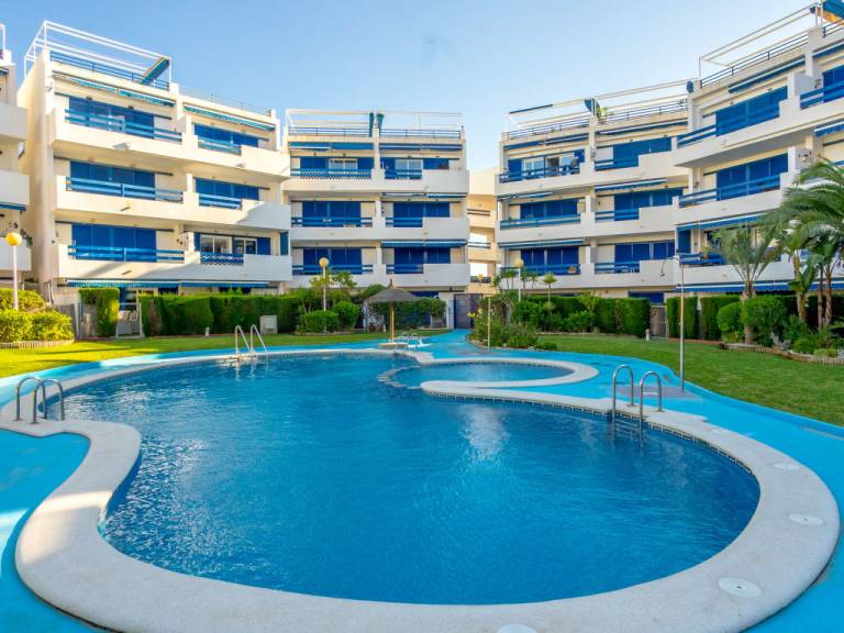 Ferienwohnung Orihuela Costa