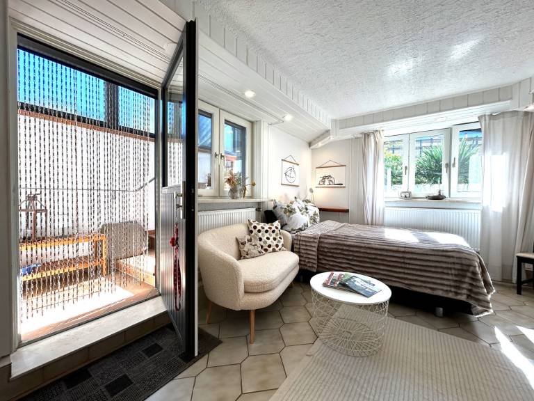 Ferienwohnung Bühl