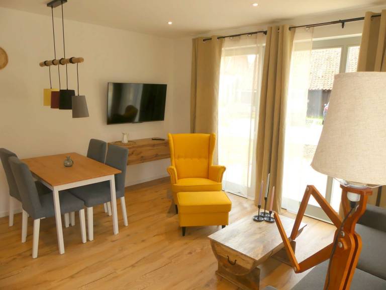 Ferienwohnung Rethem
