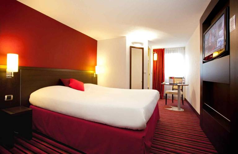 Ibis Styles Belfort Centre in Belfort