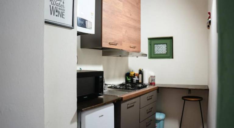 Rental apartment with 1 room for 3 persons — photo 4