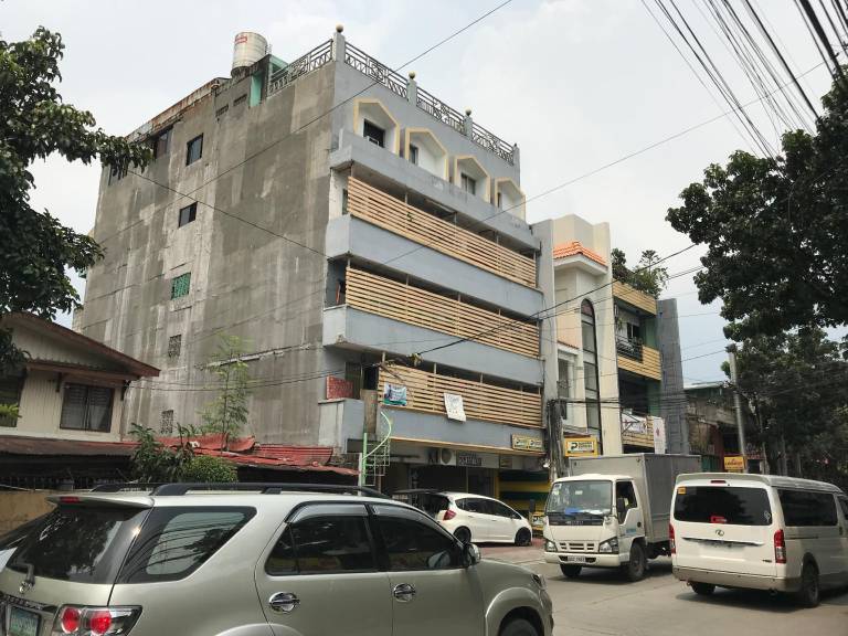 Bagobantay Hostel — photo 2