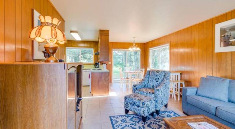 House with 1 room for 2 persons — photo 3