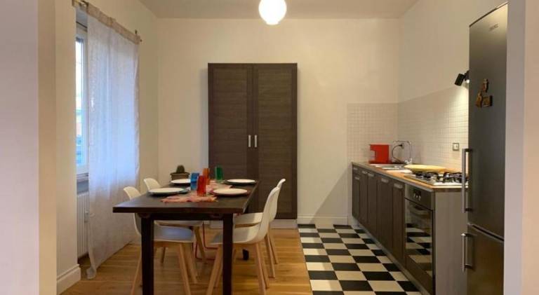 Holiday apartment with hot tub — photo 3