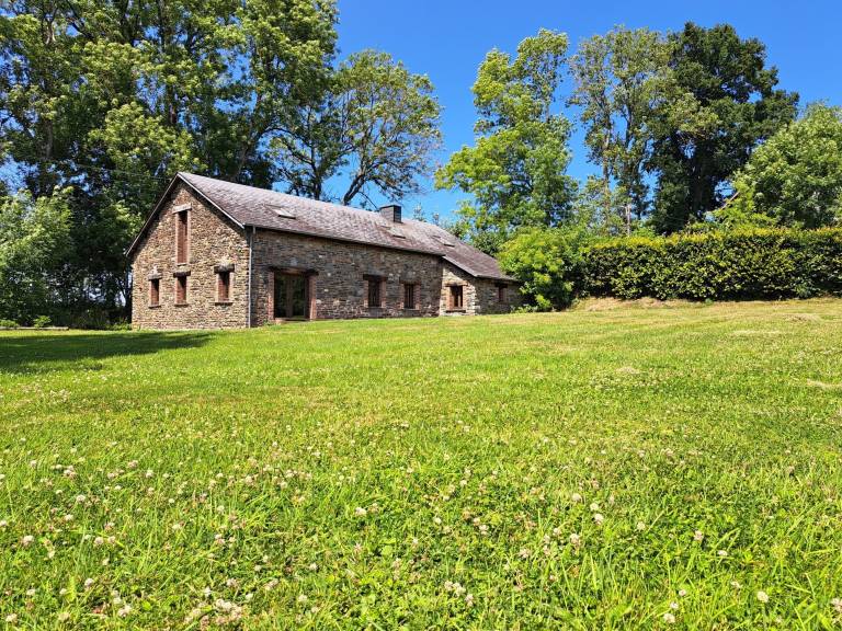 Cottage Houffalize