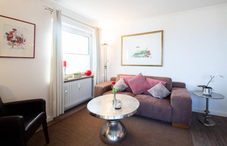 Rental apartment | Sea view | Beach nearby | Pets are welcome — photo 2