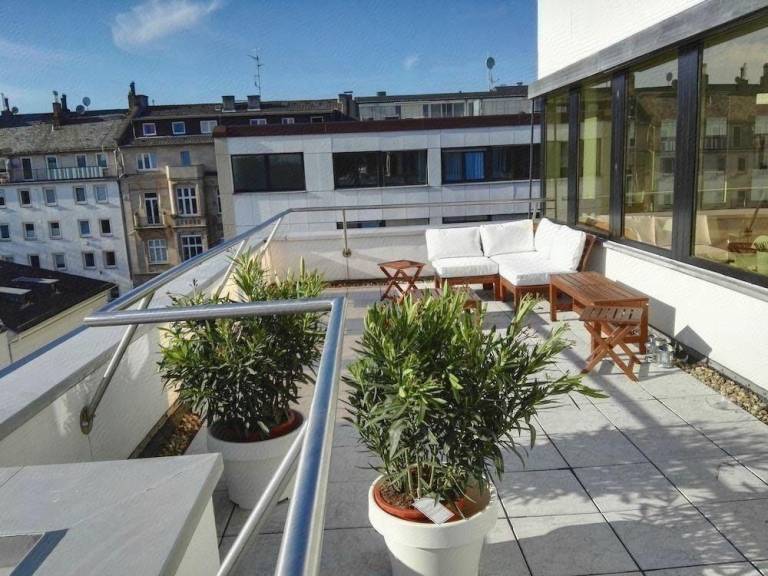 Business Hostel Wiesbaden ONE — photo 4