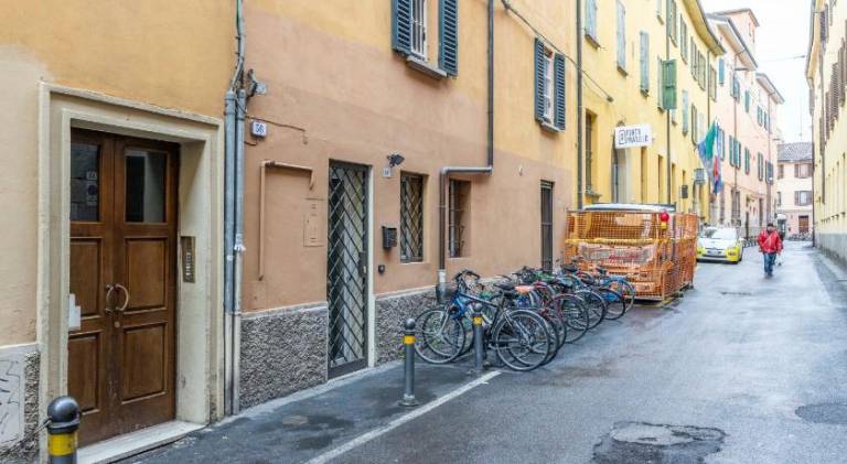 Ambra Maison, Bologna by Short Holidays — photo 4