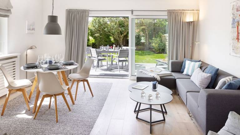 Ferienhaus  List