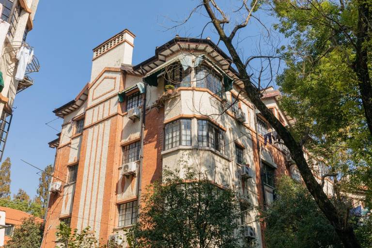 Apartment Huangpu