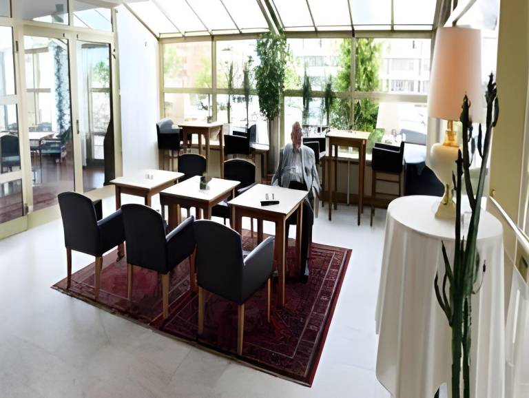 Hotell Nissastigen — photo 5