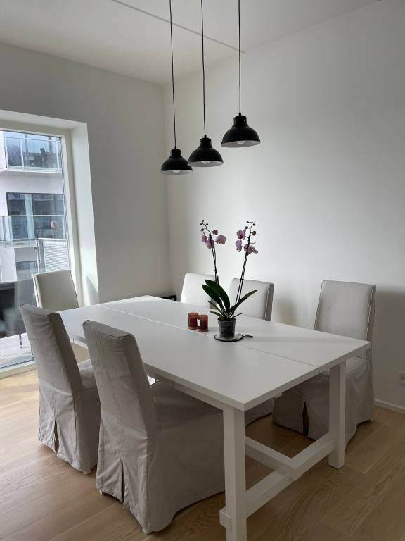 Holiday apartment | Water view — photo 3