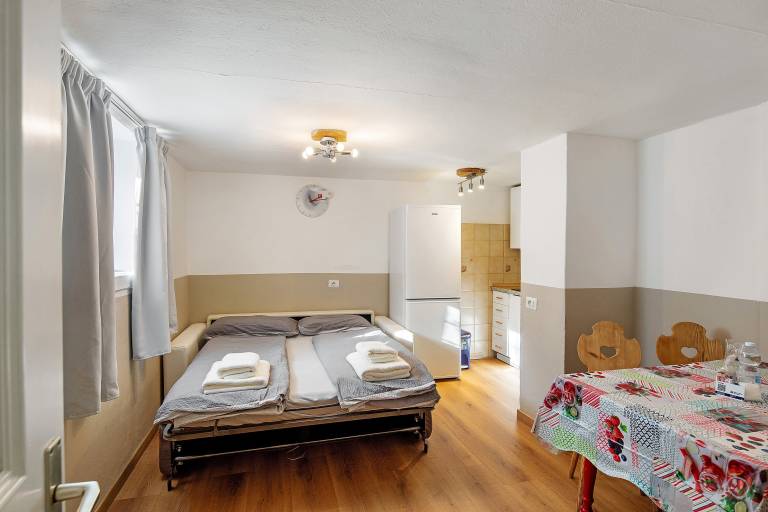 Apartment 'Casa Canton' with Mountain View, Shared Garden and Wi-Fi — photo 2
