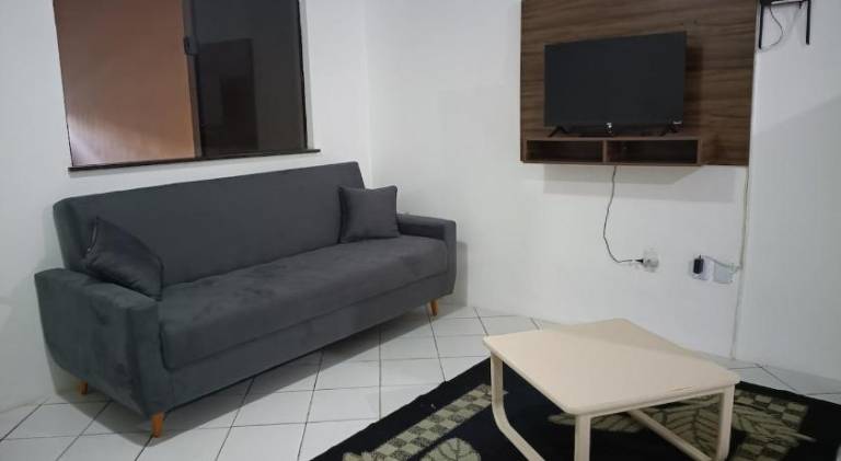 Vacation home with 2 rooms for 9 persons in Ilhéus